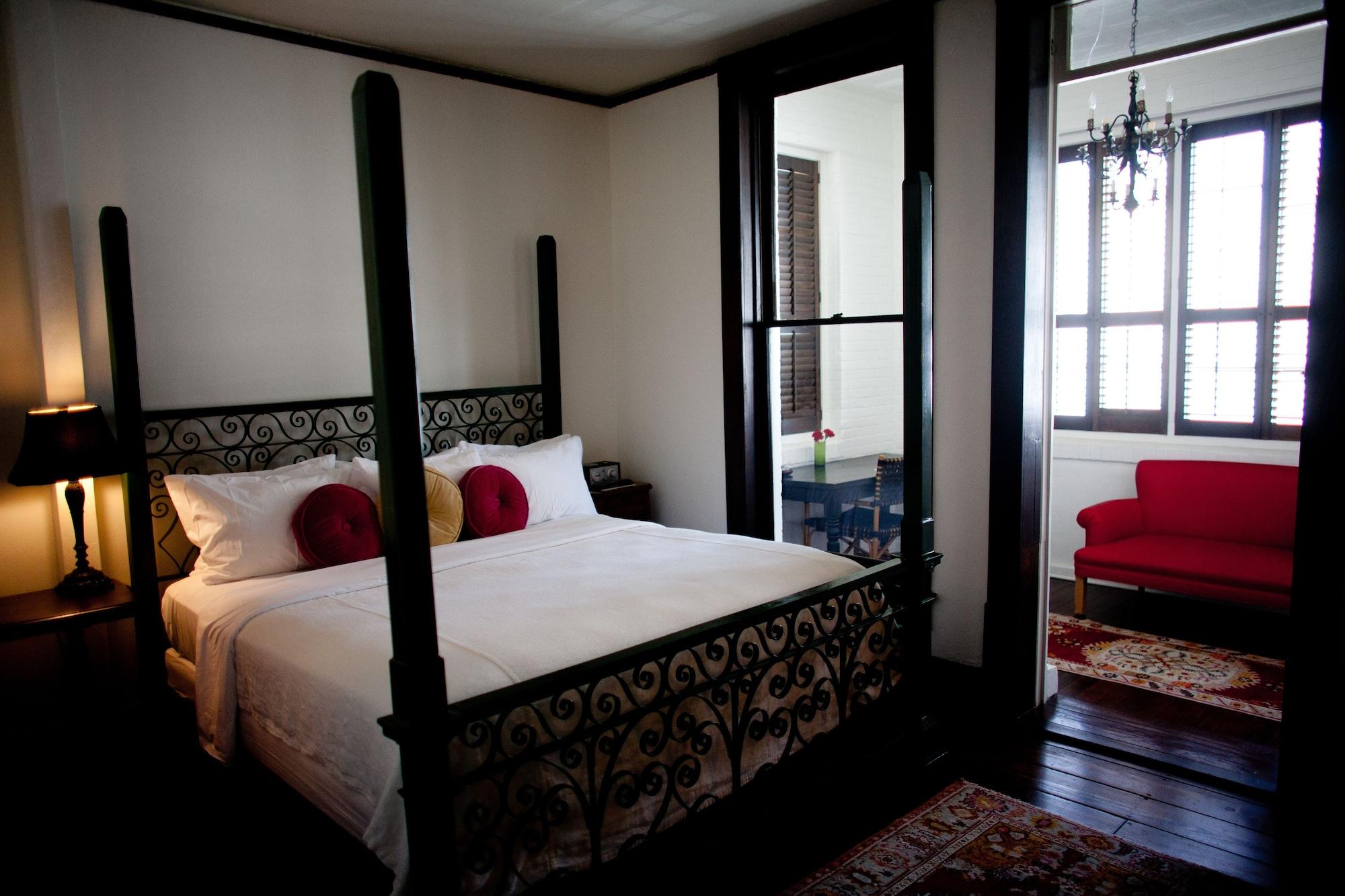 Hotel Havana San Antonio Esterno foto