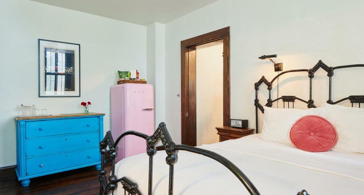 Hotel Havana San Antonio Esterno foto