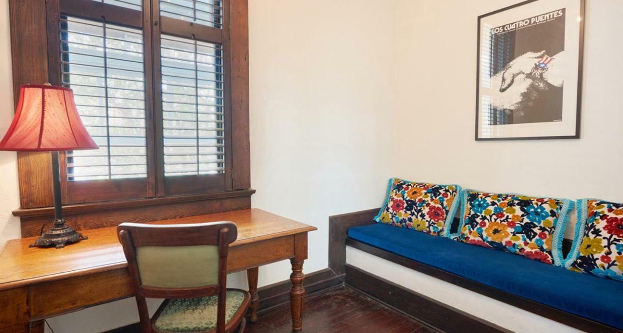 Hotel Havana San Antonio Esterno foto